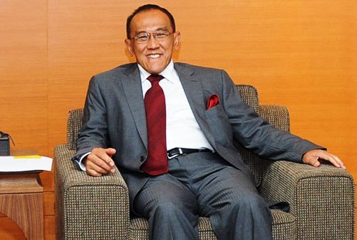 Aburizal Bakrie, Ini Dia Tiga Kelemahannya....